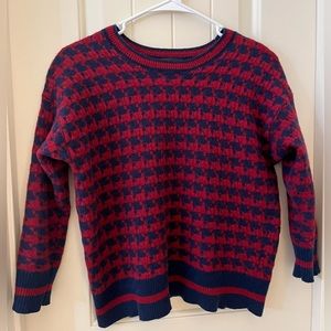 J. Crew Merino Wool Sweater (XS)